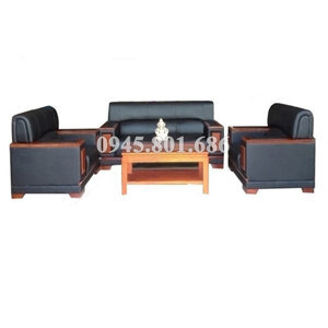 Bộ ghế sofa Hòa Phát SF21DA