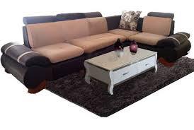 Bộ ghế sofa Hòa Phát SF41-3