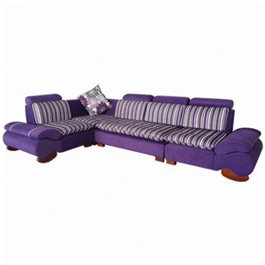 Bộ ghế sofa Hòa Phát SF41-3