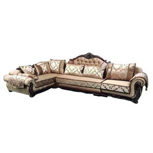 Bộ ghế sofa Hòa Phát SF52
