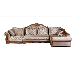 Bộ ghế sofa Hòa Phát SF52