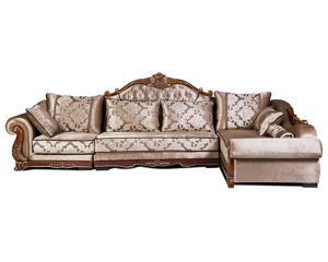 Bộ ghế sofa Hòa Phát SF52