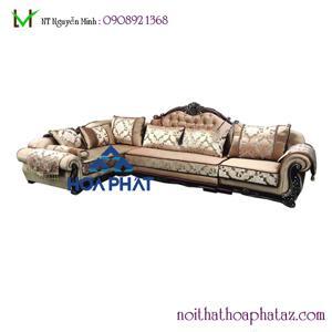 Bộ ghế sofa Hòa Phát SF52