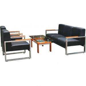 Bộ ghế sofa Hòa Phát SF80