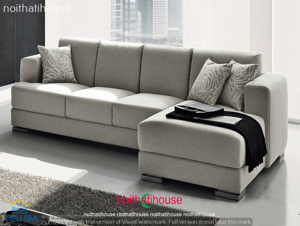 Bộ ghế sofa phòng khách Hòa Phát SF126