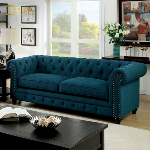 Bộ ghế sofa phòng khách Hòa Phát SF105