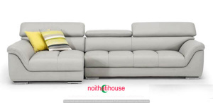 Bộ ghế sofa phòng khách Hòa Phát SF112