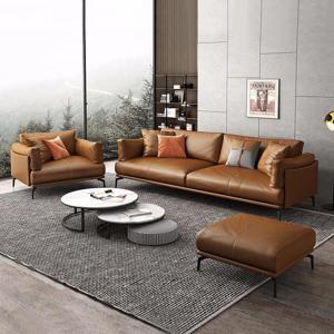 Bộ ghế sofa phòng khách Hòa Phát SF140