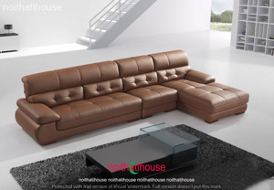 Bộ ghế sofa phòng khách Hòa Phát SF107