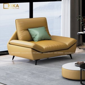 Bộ ghế sofa phòng khách Hòa Phát SF140