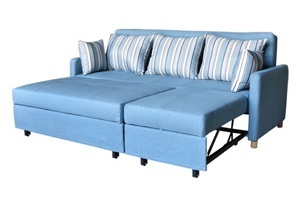 Bộ ghế sofa phòng khách Hòa Phát SF112