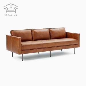 Bộ ghế sofa phòng khách Hòa Phát SF140