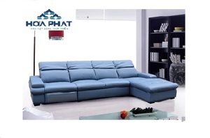 Bộ ghế sofa phòng khách Hòa Phát SF110