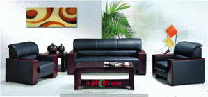 Bộ ghế sofa phòng khách Hòa Phát SF118