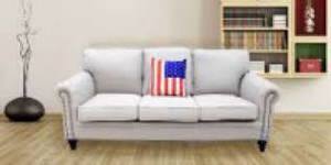 Bộ ghế sofa phòng khách Hòa Phát SF118