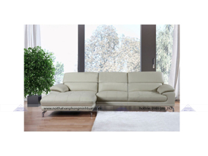 Bộ ghế sofa phòng khách SF60