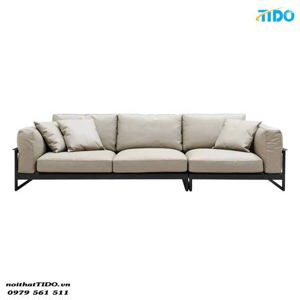 Bộ ghế Sofa SF12