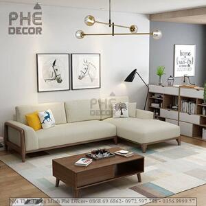 Bộ ghế Sofa SF12