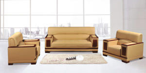 Bộ ghế sofa SF21