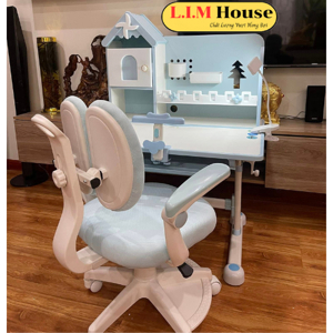 Bộ Ghế thư giãn Shermag Deluxe TGI-9799 - xoay 360 độ