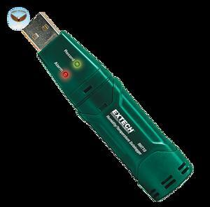 Bộ ghi dữ liệu Extech RHT10