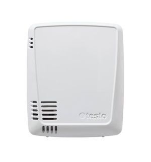 Bộ ghi dữ liệu Wifi Testo 160 THE