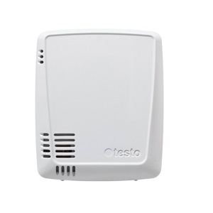 Bộ ghi dữ liệu Wifi Testo 160 THE