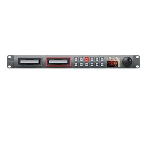 Bộ ghi Video Blackmagic HyperDeck Studio 2