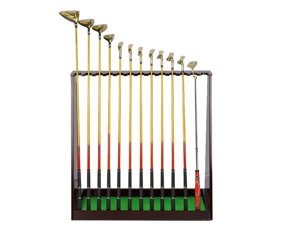 Bộ giá để gậy PGM ZJ009
