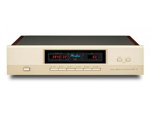 Bộ giải mã Accuphase DC-37