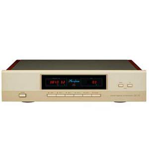 Bộ giải mã Accuphase DC-37