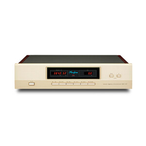 Bộ giải mã Accuphase DC-37