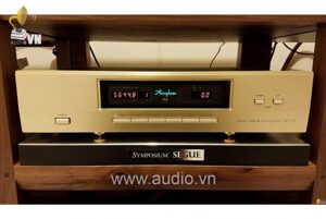 Bộ giải mã Accuphase DC-37