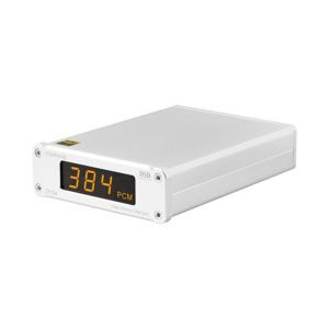 Bộ giải mã âm thanh Topping D10S