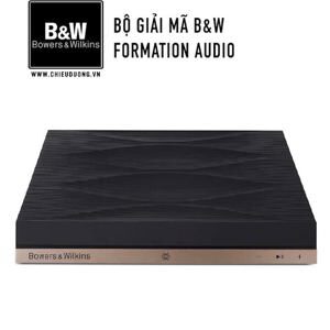 Bộ giải mã DAC B&W Formation Audio