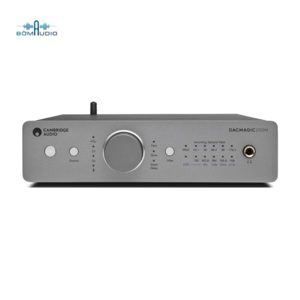 Bộ giải mã DAC Cambridge Audio DacMagic 200M