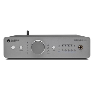 Bộ giải mã DAC Cambridge Audio DacMagic 200M