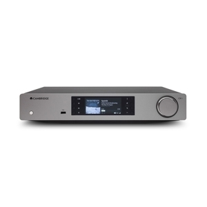 Bộ giải mã DAC Cambridge CXN V2