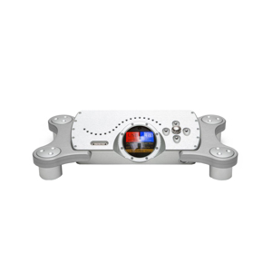 Bộ giải mã DAC Chord Dave