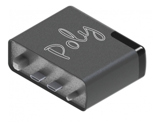 Bộ giải mã DAC Chord Poly