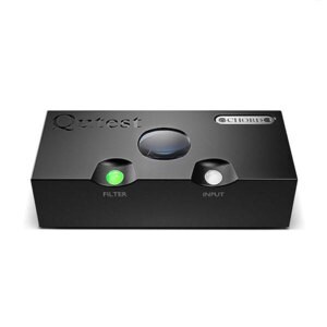 Bộ giải mã DAC Chord Qutest