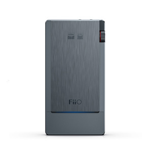 Bộ giải mã DAC FiiO Q5S