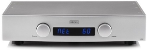 Bộ giải mã DAC Hegel HD30