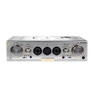 Bộ giải mã DAC iFi Pro iCan