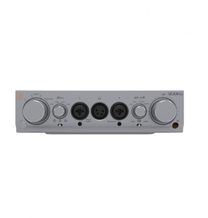 Bộ giải mã DAC iFi Pro iCan