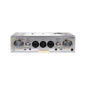 Bộ giải mã DAC iFi Pro iCan