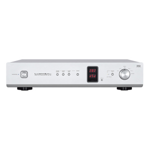 Bộ giải mã DAC Luxman DA-06