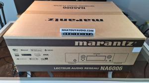 Bộ giải mã DAC Marantz NA6006