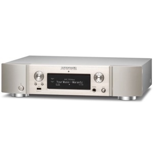 Bộ giải mã DAC Marantz NA6006