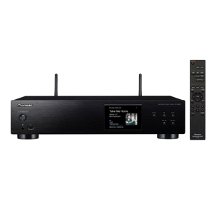 Bộ giải mã DAC Pioneer N-30AE